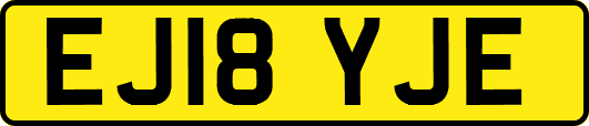 EJ18YJE