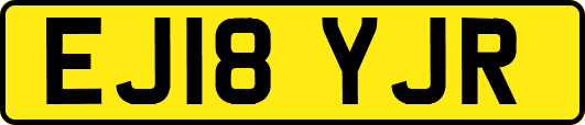 EJ18YJR