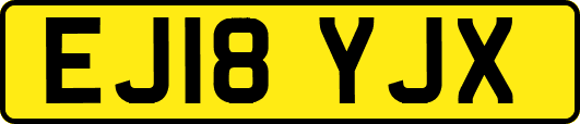 EJ18YJX
