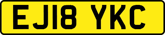 EJ18YKC
