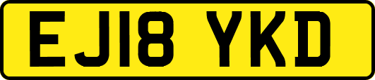 EJ18YKD