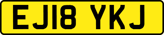 EJ18YKJ