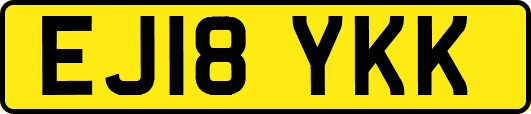 EJ18YKK