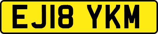 EJ18YKM