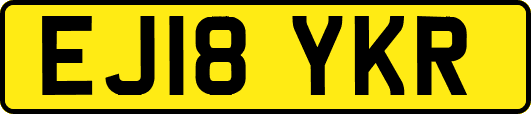 EJ18YKR