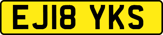 EJ18YKS