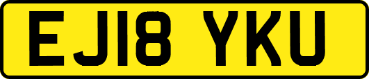 EJ18YKU