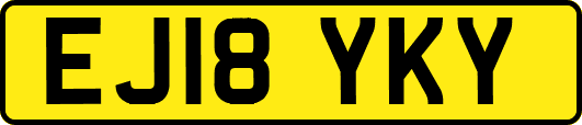 EJ18YKY