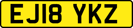 EJ18YKZ