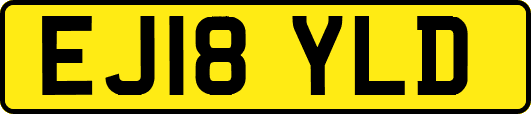 EJ18YLD