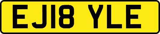 EJ18YLE