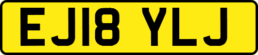 EJ18YLJ