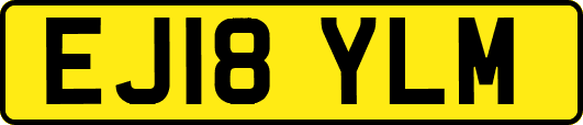 EJ18YLM
