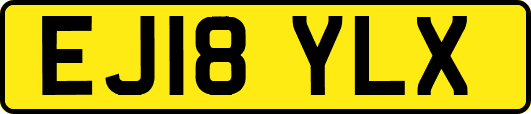 EJ18YLX