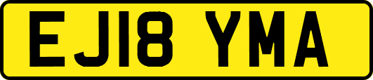 EJ18YMA