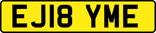 EJ18YME