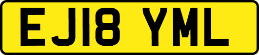 EJ18YML