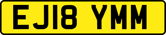 EJ18YMM