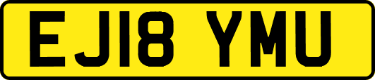 EJ18YMU