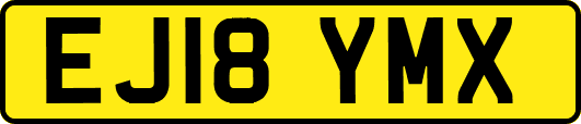 EJ18YMX