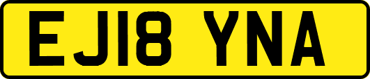EJ18YNA