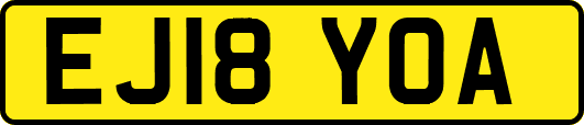 EJ18YOA