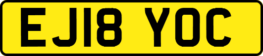 EJ18YOC