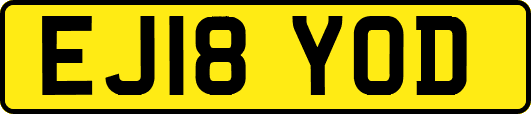 EJ18YOD
