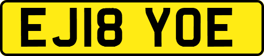 EJ18YOE