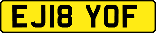 EJ18YOF