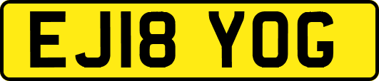 EJ18YOG