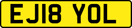 EJ18YOL