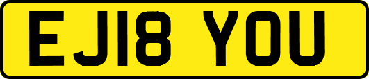 EJ18YOU
