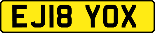 EJ18YOX