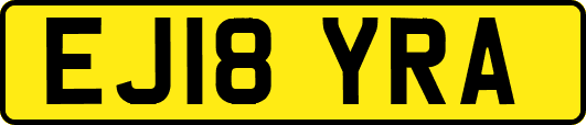 EJ18YRA