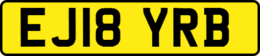 EJ18YRB