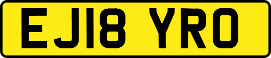 EJ18YRO