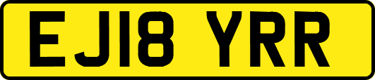 EJ18YRR