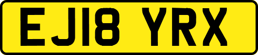 EJ18YRX