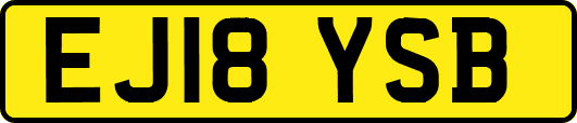EJ18YSB