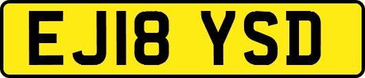 EJ18YSD
