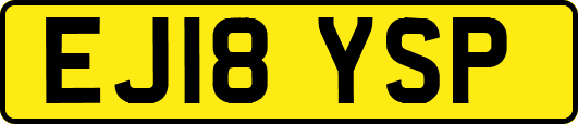 EJ18YSP