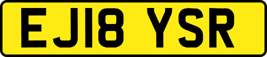 EJ18YSR