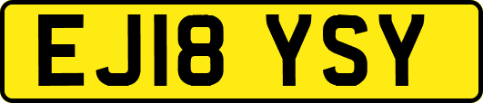 EJ18YSY