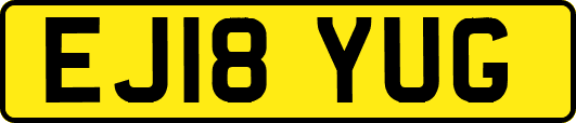 EJ18YUG