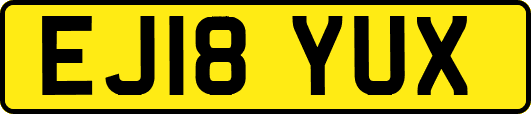 EJ18YUX