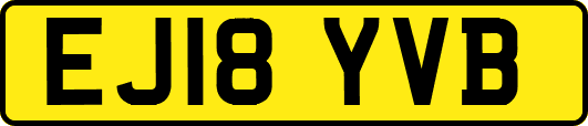 EJ18YVB