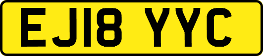 EJ18YYC