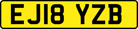 EJ18YZB