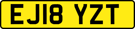 EJ18YZT